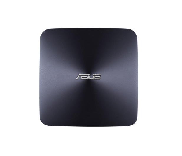 ASUS VivoMINI UN62 i3-4030U/4GB/128SSD/Win10X - 253618 - zdjęcie 2